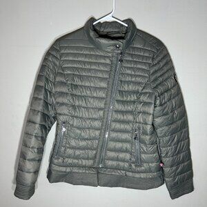 Bernardo Primaloft Moto Puffer Jacket